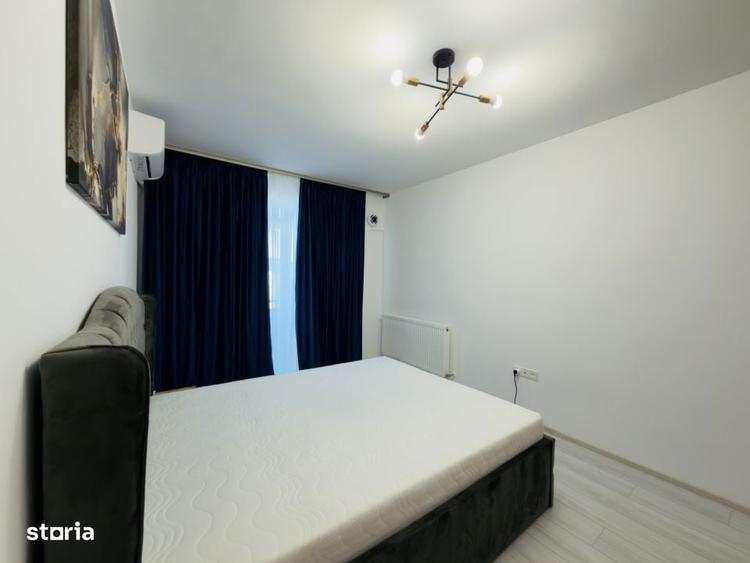 Apartament 2 camere, decomandat, 53mp, 2 locuri de parcare - Giroc - 11