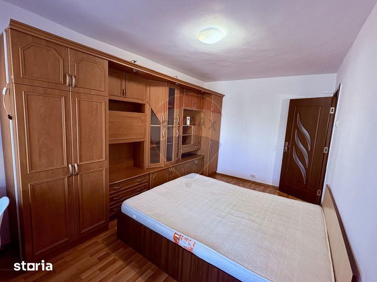 Apartament 1 camera la inchirere in Confectii - 6