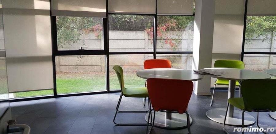 Spatiu depozitare si birouri Tunari - 2