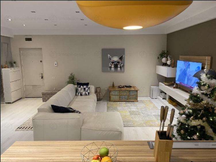 29263   Bestial!!!  Apartament 3 camere Tomis Plus - 1