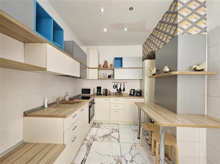 Apartament superb in Centrul Istoric - pretabil regim hotelier - 2