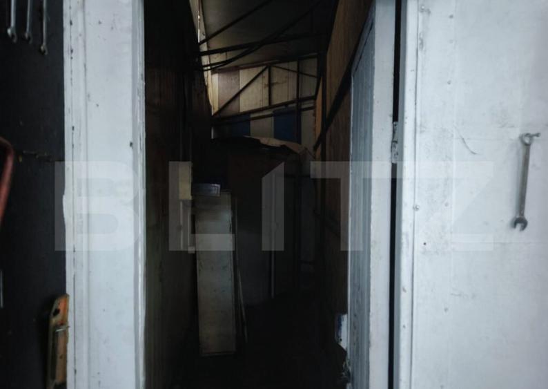 Service auto, spalatorie, service roti si magazin, cu echipa - 3