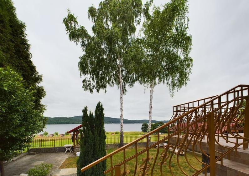 Casa de vacan?a langa lacul Surduc! - 12