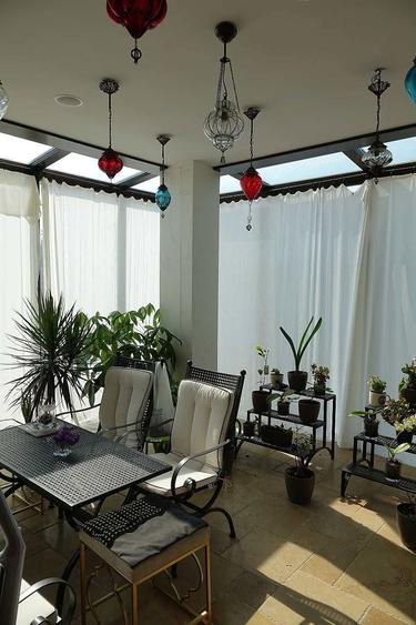 Casa individuala de lux | Constanta | vedere lac | piscina interioara - 8