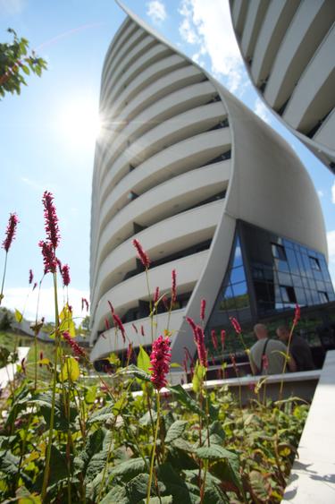 Vand apartament de lux, cu 2 camere in Wings- cu CF! - 12