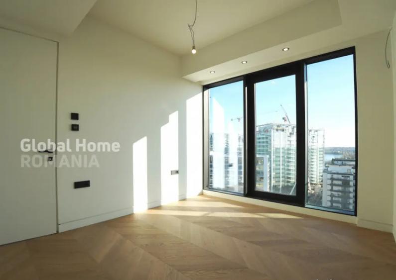 Open View - BHB Avenue || Apartament 3 CAMERE - 80 MP - 7