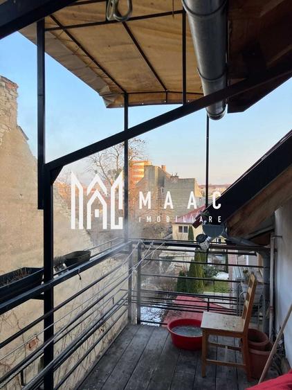 Apartament La Casă | 4 Camere | 120 MPU | Bulevardul Victoriei - 6