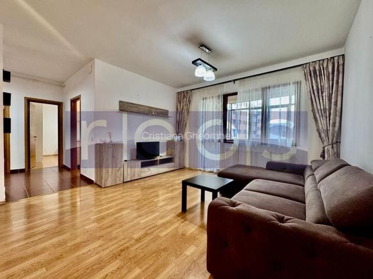 VANZARE 2 CAMERE DECOMANDAT - VITAN RESIDENCE