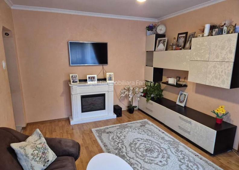 Apartament cu 2 Camere Nedecomandate - Parter -Zona George Enescu Apartament cu 2 Camere Nedecomandate - Parter -Zona George Enescu