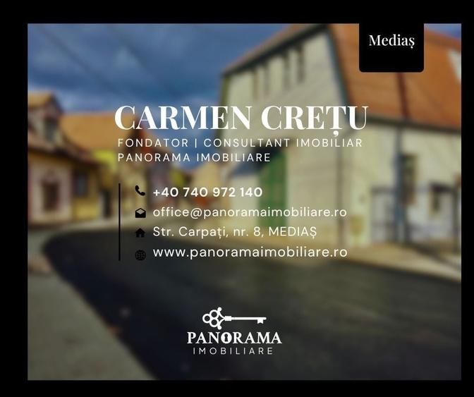 Apartament de 70 mp la parter, situat în zona centrală - 12