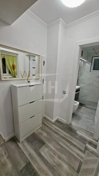 Apartament 3 camere I prima inchiriere I Centru I Parcul Central - 11