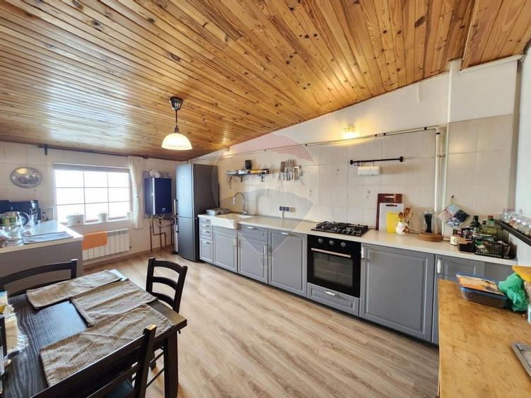 Apartament tip mansarda ultraspatios Polona | St. Cel Mare | Romana - 6