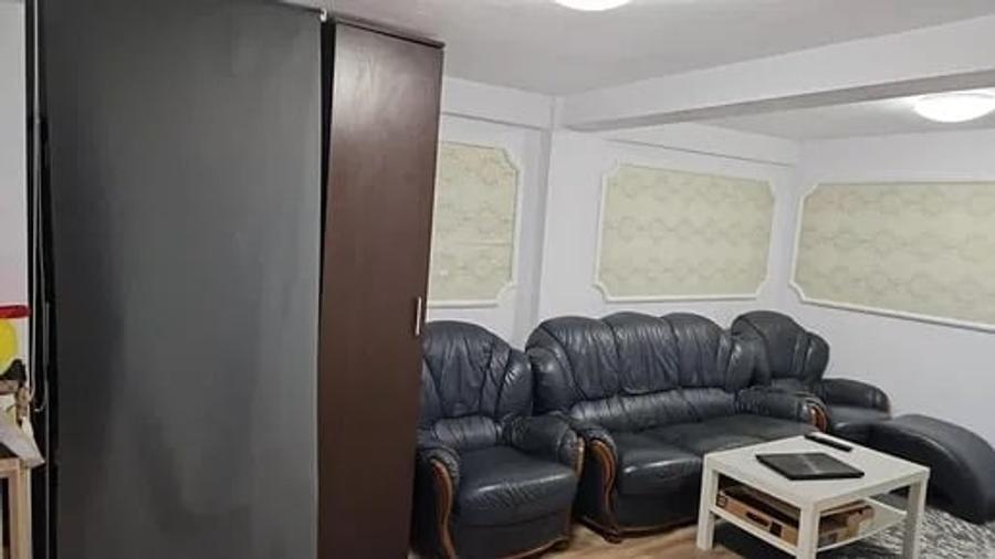 Apartament cu 2 camere, zona Copou - Negruzzi - 4