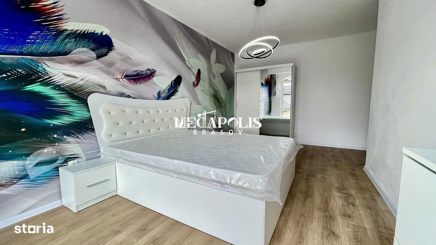 Duplex 4 camere | Prima inchiriere - 9