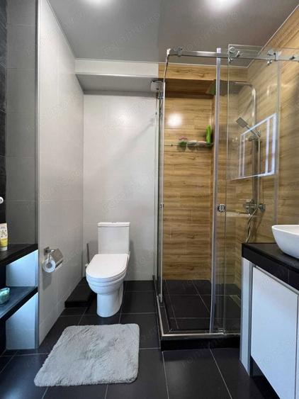 Garsoniera zona Militari Residence - 1