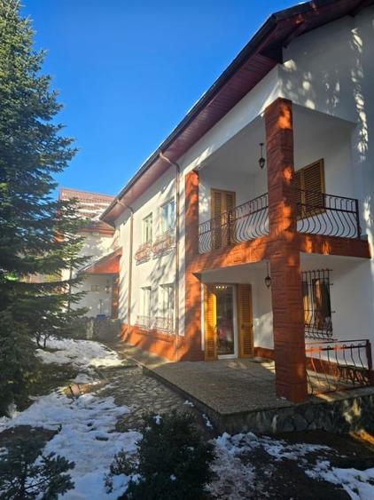 Casa  in Predeal p+1+m - 1