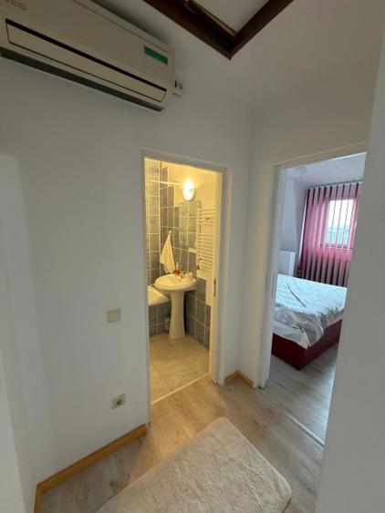 Inchiriez apartament de 2 camere Zamca, 60 mp, complet mobilat si utilat, aer conditionat - 3