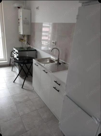 Metrou Nicolae Teclu ,Bloc Nou 2023,aprtament 2 cam DECOMANDAT, 450E - 8