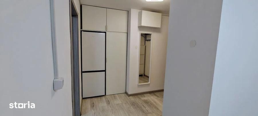 Apartament cu 2 camere decomandat, mobilat în Moșilor