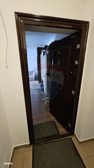 Garsoniera de lux in zona George Enescu, Suceava - 15