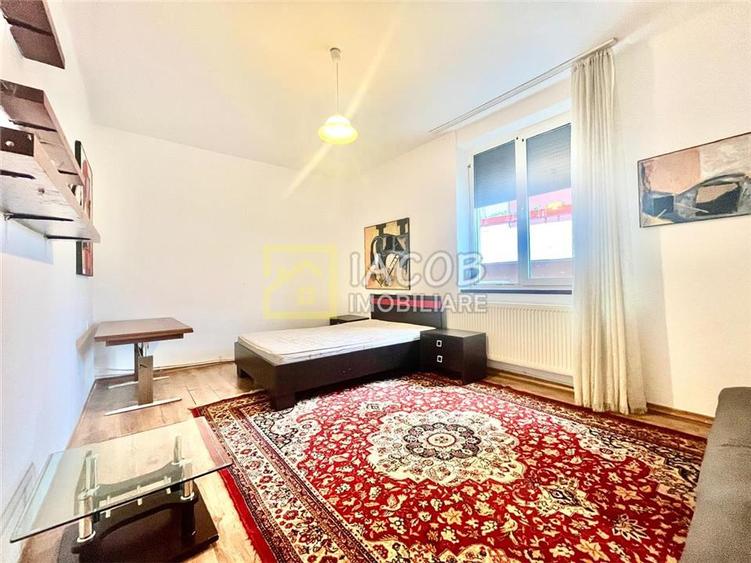 Garsoniera de Inchiriat- Ultracentral - 1