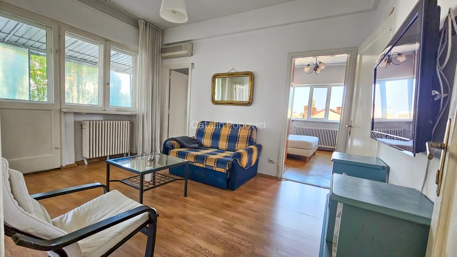 Apartament 3 camere Hala Traian zona linistita