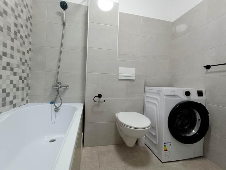 Comision0 Apartament 2camere decomandat,mobilat/utilat, parcare inclusă Cristian - 14