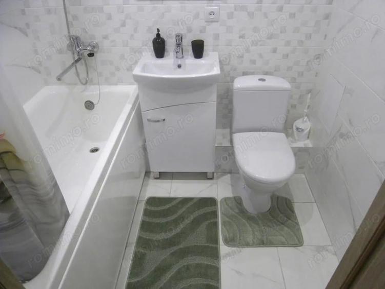 Garsoniera de inchiriat in zona Eroi Revolutiei , cu centrala proprie - 2