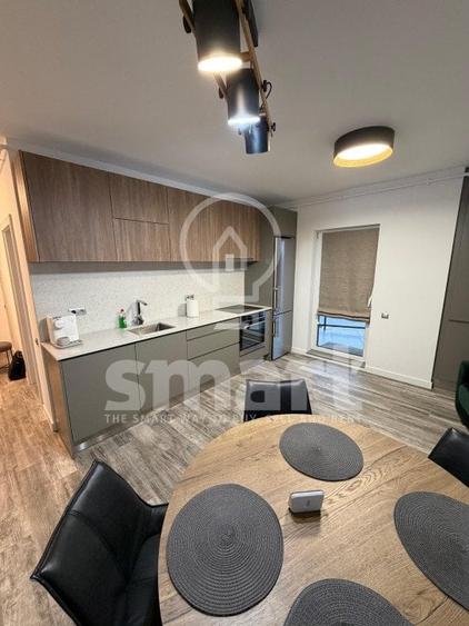 Apartament 3 camere, finisat modern, Buna Ziua - 3
