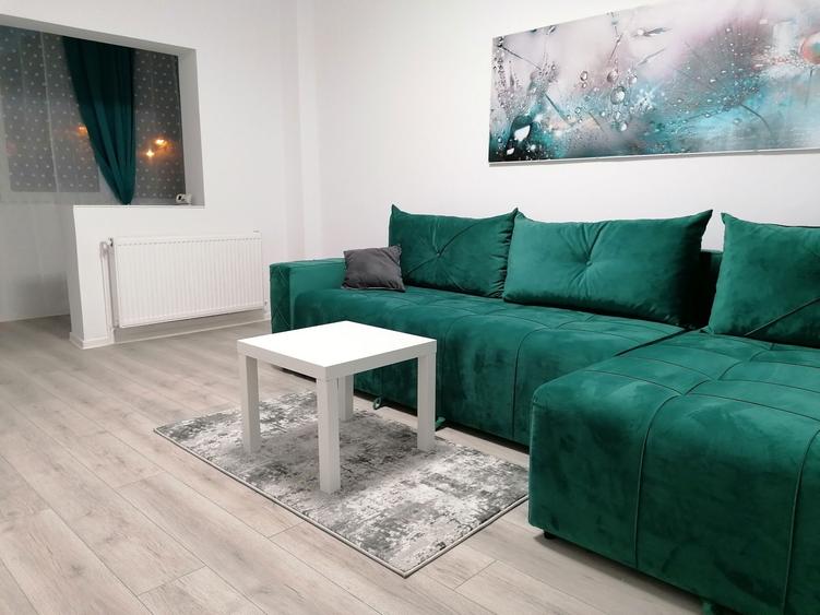 Apartament Spitalul Judetean Brasov Centru civic - 6