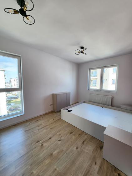 Vanzare apartament 3 camere- 76 mpu -Dimri Residence- Prelungirea Ghencea -S6 - 7