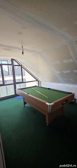 Vand casa 160 mp Agigea 5 dormitoare 2 bai living - 1