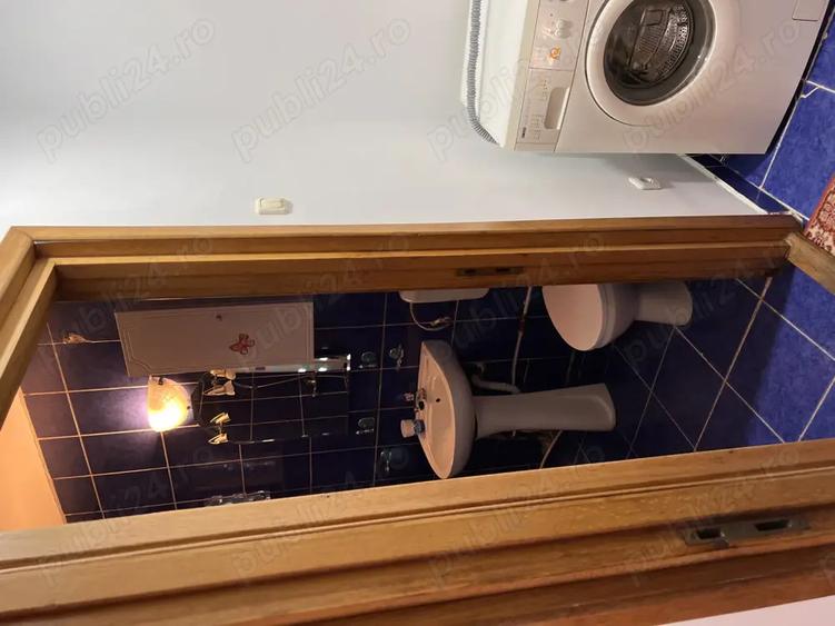 Inchiriez Apartament 2 camere Calea Bucuresti - 6