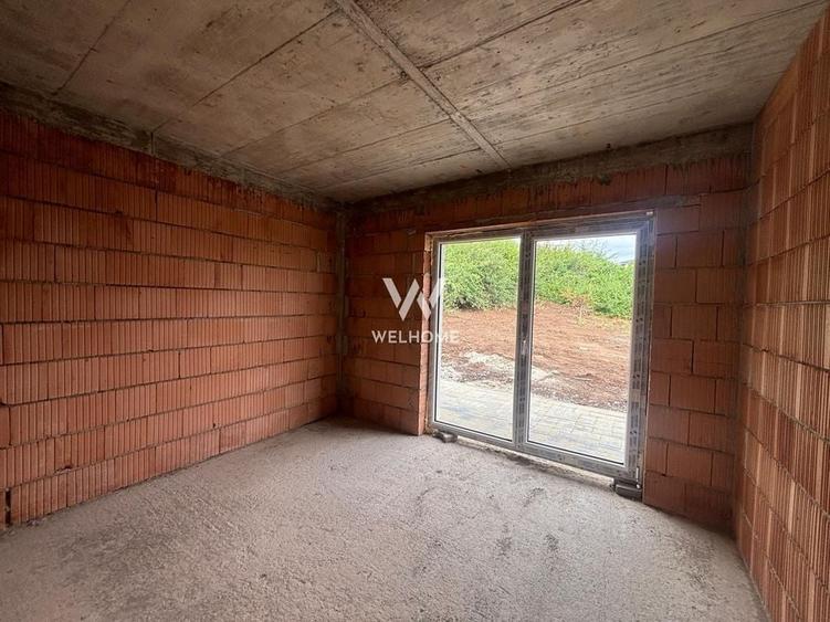 Casa Individuala cu CARPORT si teren 500 mp Selimbar-Sibiu - 5