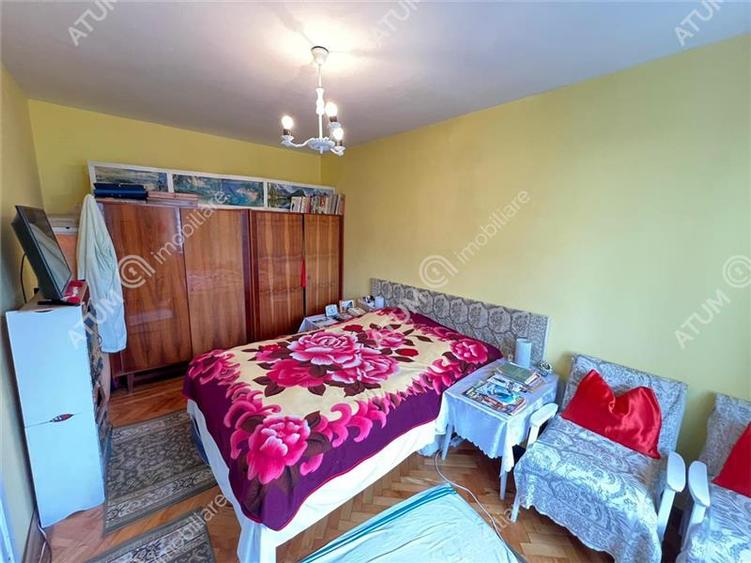 Apartament 2 camere si balcon in zona Dioda din Sibiu - 6