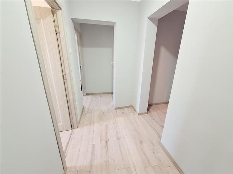 Apartament 2 decomandate, 2 balcoane, Renovat, zona Narcisa - 14