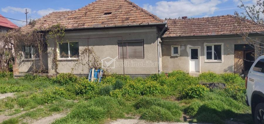 Casa individuala | Gradina | Apahida - 2
