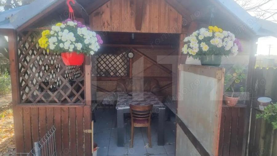 Oportunitate! Casa unifamiliala complet mobilata ?i utilata - 17