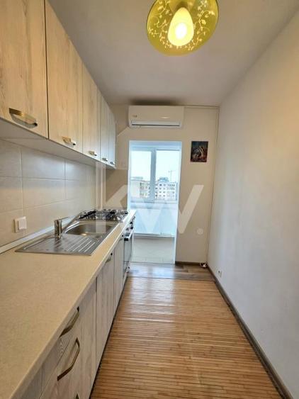 De inchiriat 2 camere + loc de parcare - 4