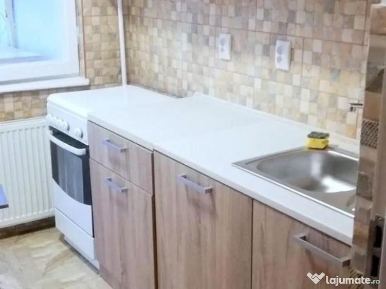 De inchiriat apartament 2 camere nemobilat, Micro 16, 140... - 6