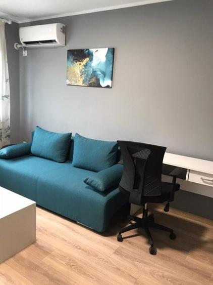 PALAS - Podu Ros apart  2 camere renovat , impecabil - 7