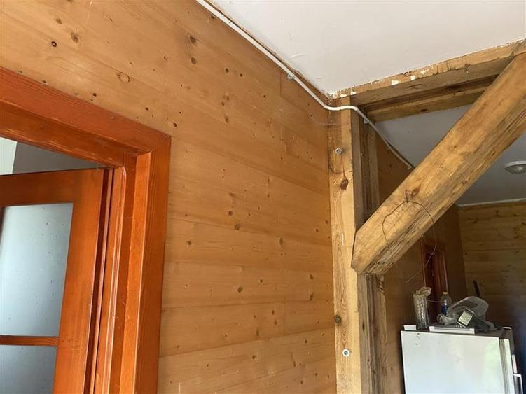 Oportunitate investitie | Teren 10 000 mp cu constructie de 530 mp la 10 km de V - 11