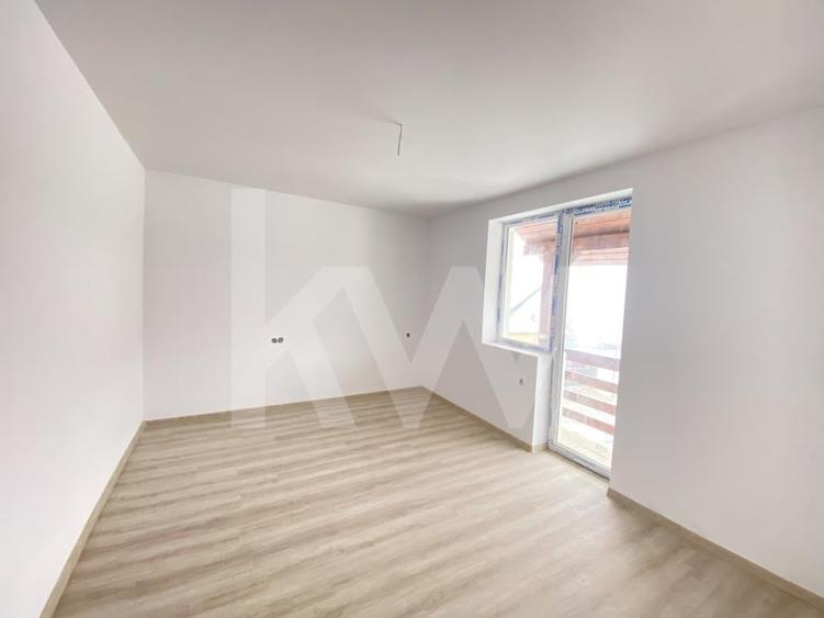 Casa singur in curte 4 camere teren 250mp Sibiu Cisnadie FINALIZATA - 4