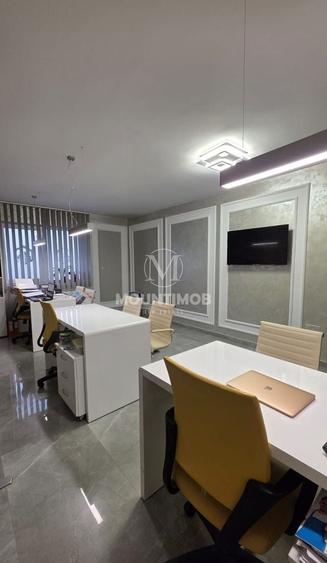 Birou Utilat si Mobilat, loc de parcare, Tractorul/Brasov - 5