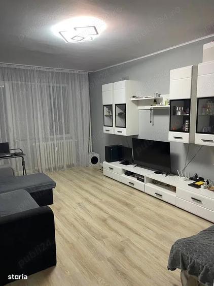 Apartament 3 camere Colentina Doamna Ghica - 4