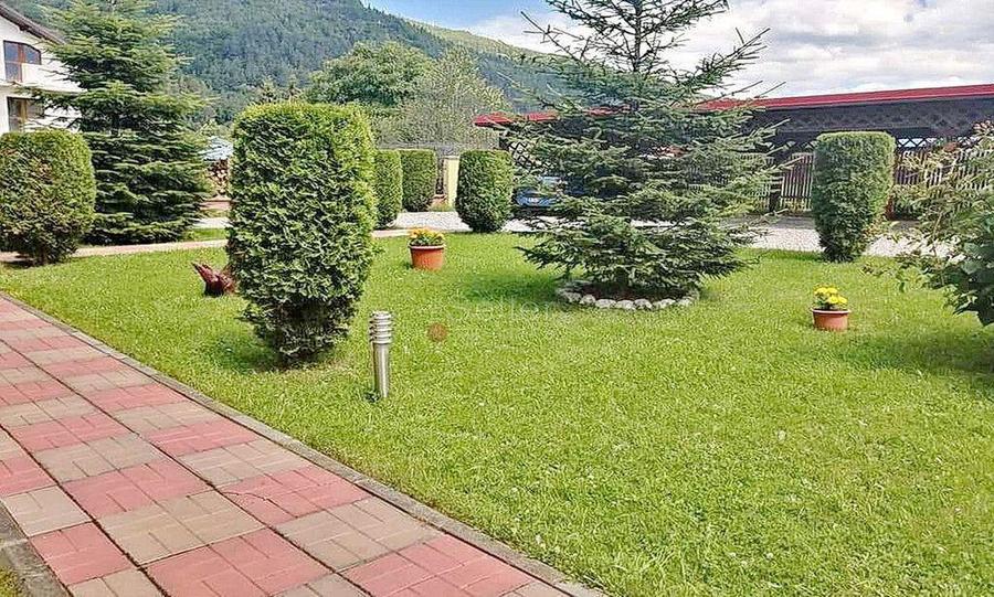 Pensiune 3 margarete - 4