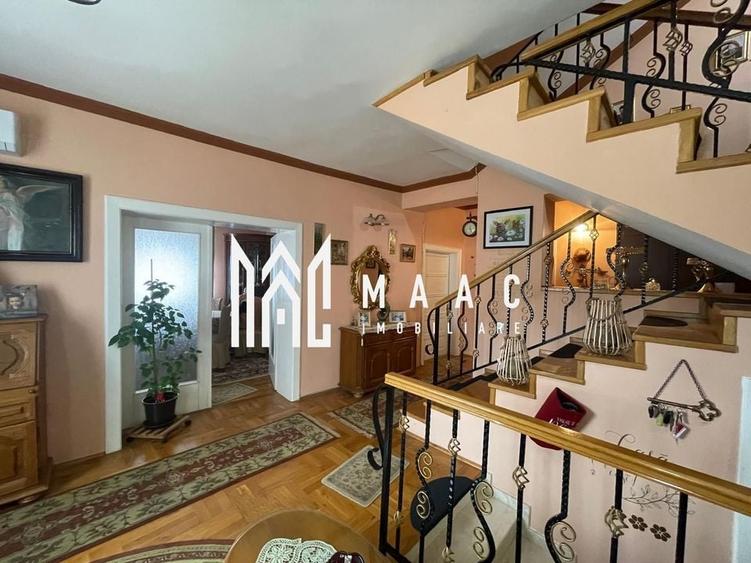 Casa individuala | D+P+1 | 6 camere | Acces auto | Terezian - 2