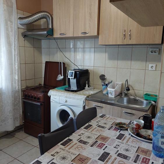 Doamna Ghica, Bl. 1, stradal - 3