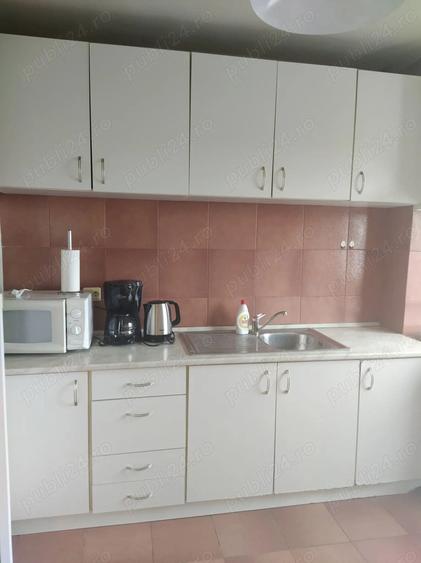 Apartament spatios central Arad - 10