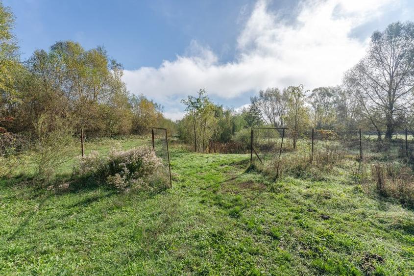 Proprietate rara in Covasna - liniste, spatiu si potential de investitie - 47